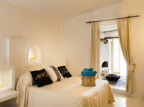 Su Gologone Experience Hotel