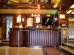 Royal Tulip Sharjah Hotel Apartments