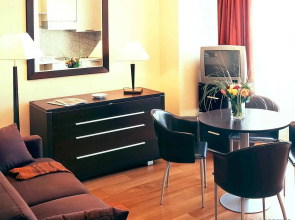 Adagio Access Paris Eiffel Aparthotel