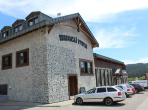 Apartman MARLEA