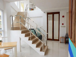 Kamusta Boutique Hotel