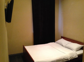 Отель «Василеостровский»