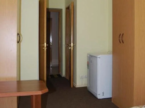 Приусадебный Голицынский Отель