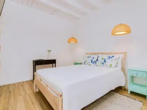 Quinta Almargem Lusitano - Farm House