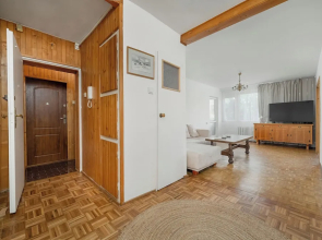 Modern Apartment Wrocław by Renters