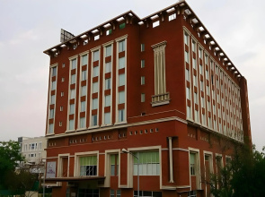 Hotel Royal Orchid, Jaipur