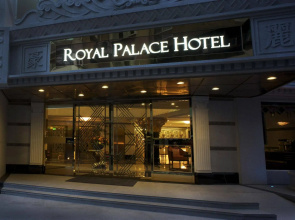 Royal Palace Hotel