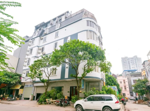 Angel Hotel