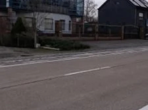 Wenceslas Cobergher Appartement