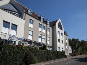 Hotel im Kaiserpark