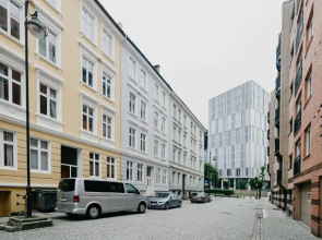 The Apartments - N°1