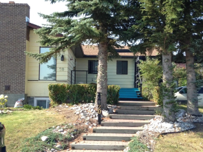 Calgary Star Cozy Home