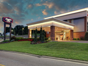 Hampton Inn Jasper