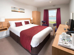 The Esplanade Hotel by Compass Hospitality