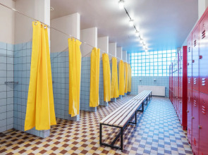 Fabrika Hostel & Suites - хостел