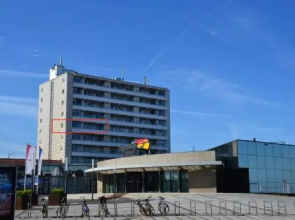 Beach Apartment Ikusasa