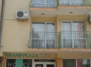 Grand Plaza Family Hotel