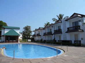 Sea Queen Beach Resort and Spa