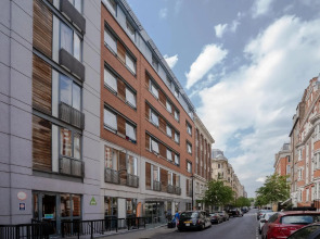 YHA London Central - Hostel