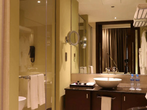 Отель Asiana Hotel Dubai