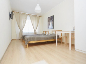 Zona Sna Na Studencheskoy