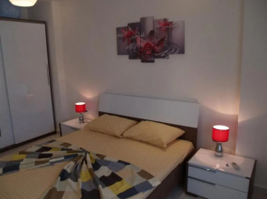 Orion Resort Elif 17
