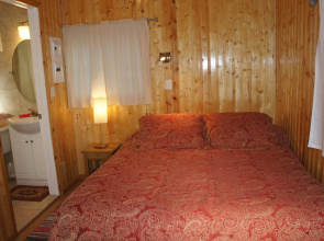 Fairmont Mountain Bungalows