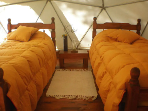 Adventure Domes