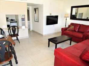 Park Suites at 142 - Free Golf