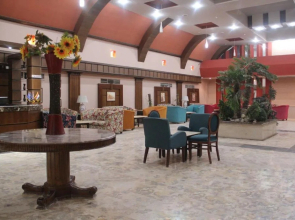 Retal View Resort El Sokhna