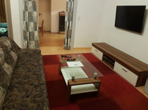 Ferienwohnung in Diehlo