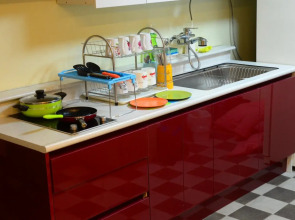 Kimchee Hongdae Guesthouse