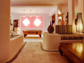 La Tortuga Life Style Studio's Club & Spa