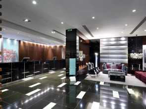 Eurostars Das Letras