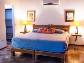 Lodge Margouillat