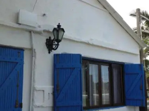 Hostel Casa do Bolaxa