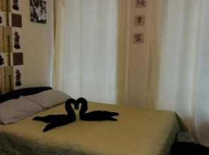 Kulturnaya Stolitsa Mini Hotel