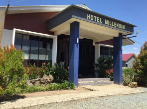 Hotel Millenium Berau
