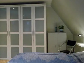 Ferienwohnung Schuberski