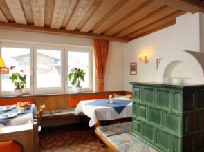 Pension Klausnerhof