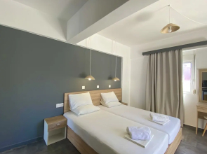 Family House Studios Apartments