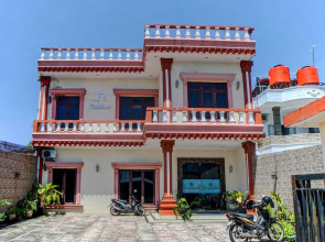 JR Residence Syariah near Jalan Setiabudi Medan
