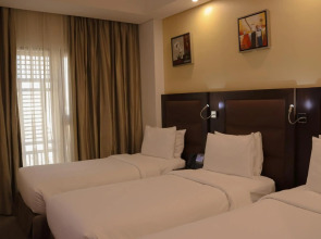 Crowne Plaza Madinah by IHG