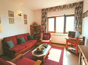 Villa Magnolia Apartments