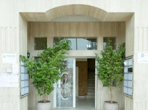 Babastay Flat Marrakech