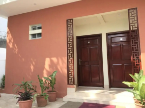 Star Guesthouse Karachi