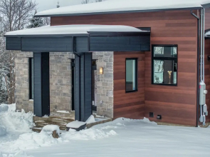 Avala by Tremblant Platinum
