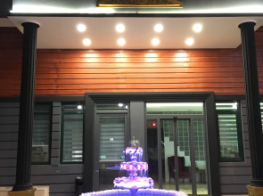 Mera Park Hotel