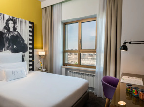 NYX Hotel Milan by Leonardo Hotels