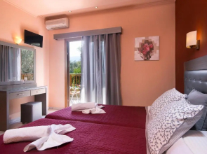 Hotel Thetis